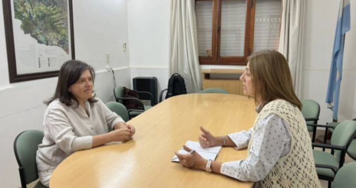 La Facultad de Agronomía de la UNLPam cuadruplicó su matrícula y suma una tecnicatura clave contra incendios